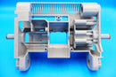 Hayward Lower Body for Phoenix 2-Wheel Model PVX792SA-207
