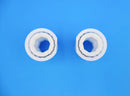Hayward AquaNaut 200/400 Cleaner Wheel Bearings, 2 Pack | PVX976PK2