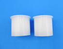 Hayward AquaNaut 200/400 Cleaner Wheel Bearings, 2 Pack | PVX976PK2
