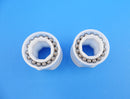 Hayward AquaNaut 200/400 Cleaner Wheel Bearings, 2 Pack | PVX976PK2