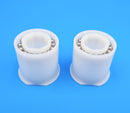Hayward AquaNaut 200/400 Cleaner Wheel Bearings, 2 Pack | PVX976PK2
