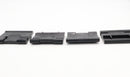 Hayward 2-Wheel/4-Wheel Cleaner Bracket Skirt, Black | PVXH014BKPK4