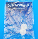 Hayward Next Generation Wheel Retainer Clip, White | PVXWLC1900WH