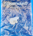 Hayward Next Generation Wheel Retainer Clip, White | PVXWLC1900WH