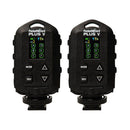 PocketWizard Plus Ve Transceiver (2-Pack)