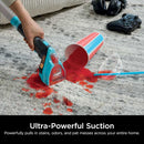 Shark® StainStriker™ HairPro Portable Spot & Stain Deep Cleaner