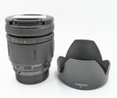 Used Tamron 28-200mm f3.8-5.6 LD (Pentax-K) AF Lens