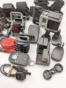 Used GoPro Hero 3+ (With Accessories)
