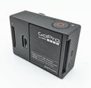 Used GoPro Hero 3+ (With Accessories)