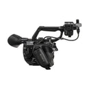 Sony XDCAM PXW-FS5M2 Camcorder Body Only