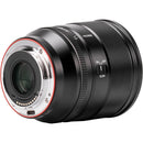 Viltrox AF 56mm f/1.2 Pro XF Lens for Fujifilm X