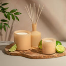 VERANDA Paloma Melon
