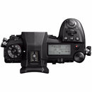 Panasonic Lumix DC-G9 Digital Camera Body