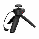 Panasonic Lumix DC-G100 Mirrorless Digital Camera with 12-32mm Lens and Tripod Grip Kit