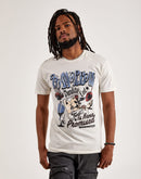 Paradise Lost Faded Memories Tee