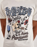Paradise Lost Faded Memories Tee