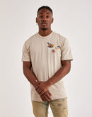 Paradise Lost Maneuver Tee