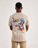 Paradise Lost Maneuver Tee