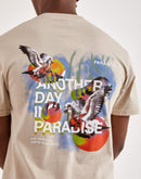 Paradise Lost Maneuver Tee
