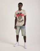 Paradise Lost Receptive Tee
