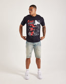 Paradise Lost El Nido Tee