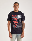 Paradise Lost El Nido Tee