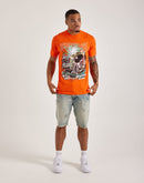 Paradise Lost Black Hole Tee