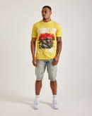 Paradise Lost Roaming Tee
