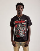 Paradise Lost Y2K Tee