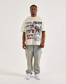 Paradise Lost Fear Don't Live Tee