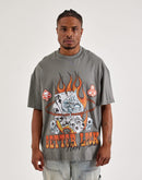 Paradise Lost Better Luck Tee