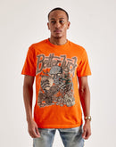 Paradise Lost Rags to Riches Tee