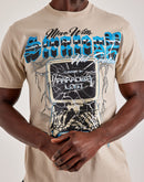 Paradise Lost Playing for Keeps Tee