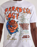 Paradise Lost Eternal Flames Tee