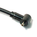 Paramount M to F PC 15 ft. Straight