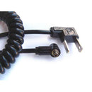 Paramount House to PC 5ft. Coiled