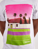 Paterson Palm Spring Court Tee