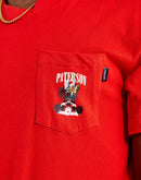 Paterson Monaco Tee