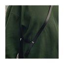Peak Design Form Leather Camera Strap Long (52.6") - Black