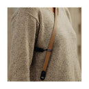 Peak Design Form Leather Camera Strap Standard (46.7") - Tan