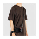 Peak Design Form Rope Camera Strap Standard (46.7") - Black