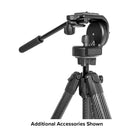 Peak Design Travel Tripod Universal Head Adapter