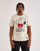 Central Mills Snoopy Love Tee
