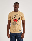 Central Mills Snoopy Love Tee