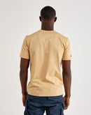 Central Mills Snoopy Love Tee