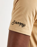 Central Mills Snoopy Love Tee