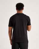 Central Mills Snoopy Flower Tee