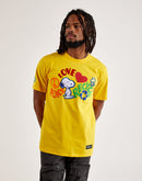 Central Mills Go Green Tee