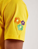 Central Mills Go Green Tee