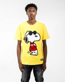 Central Mills Snoopy Tee